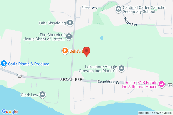 Flagship Farms Ltd