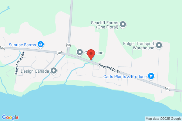 Gualtieri Farms Ltd
