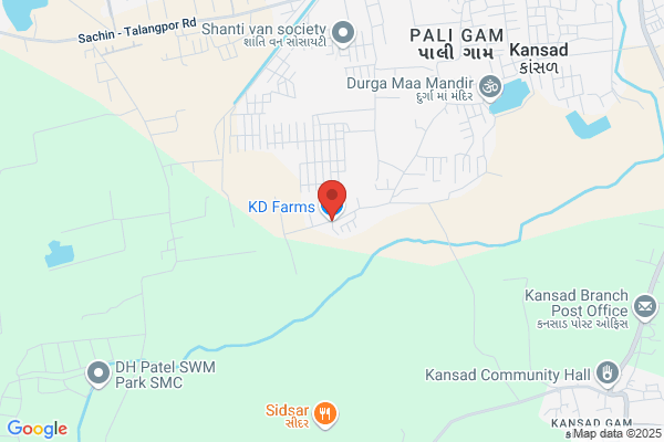 Kda Farms