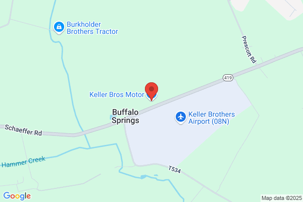 Keller Bros