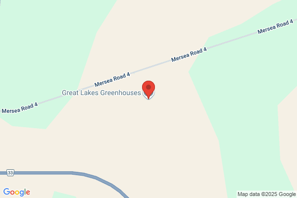 3-D Greenhouses Inc