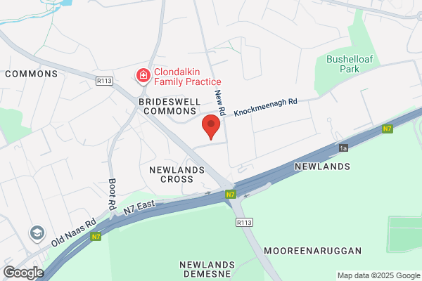 Newland's Flowers Ltd