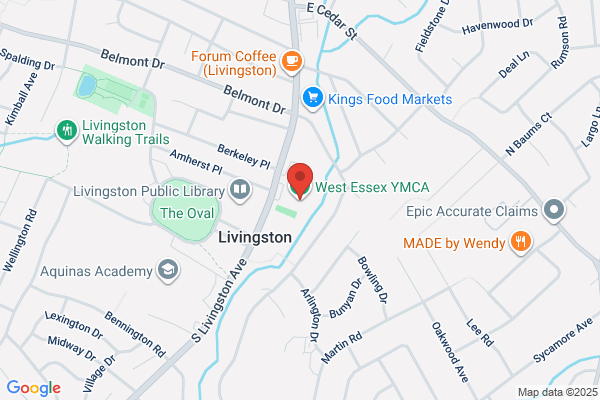 Essex County Family YMCA