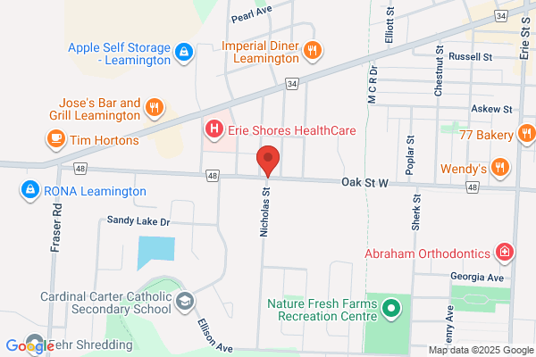 Sun Parlor Lawn Care
