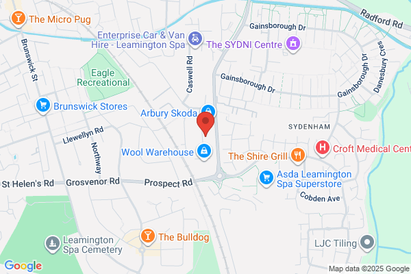 Leamington Electric Supply