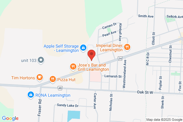 Leamington & Area Family Health Team