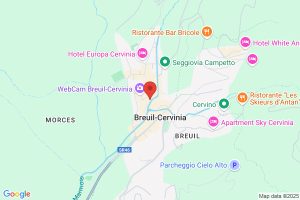Cervini Pat Real Estate