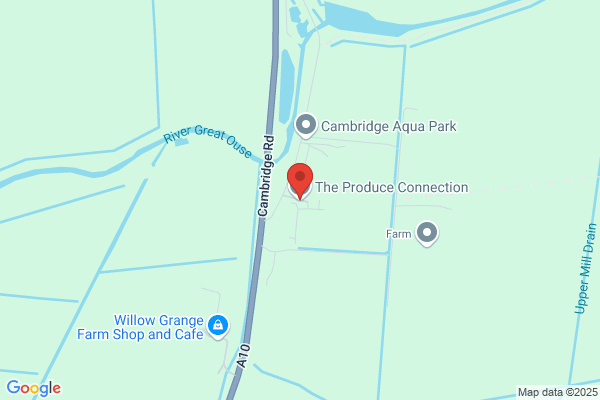 Produce Connection Ltd the