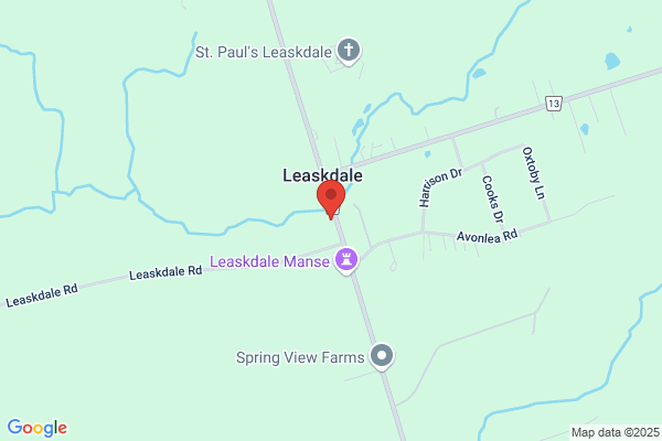 RJ Tirecraft Leaskdale