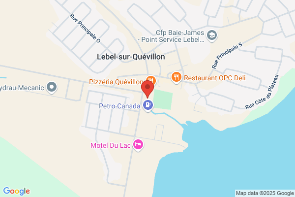 Traiteur du Boulevard