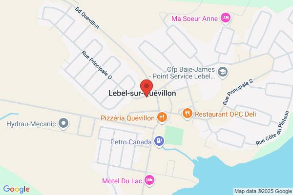 Air Liaison, Aéroport de votre région