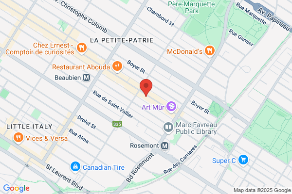 Chaussures Mike Ltee, Leb Sur-Quev