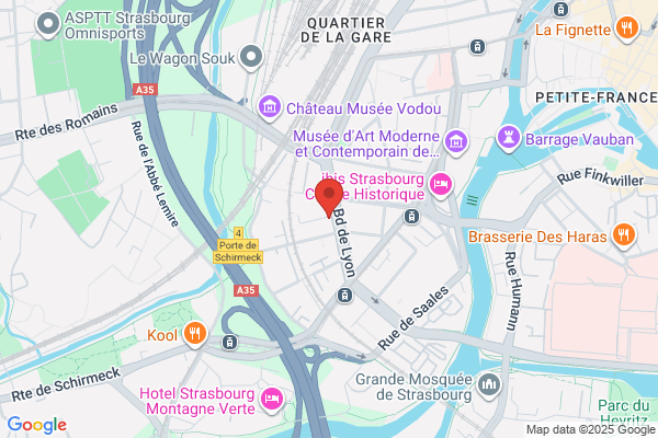 Dépanneur Du Boulevard