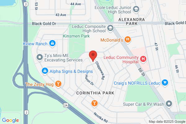 Leduc Bookkeeping and More