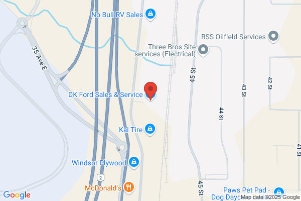 Boyd Autobody & Glass - Dealer Service Centre