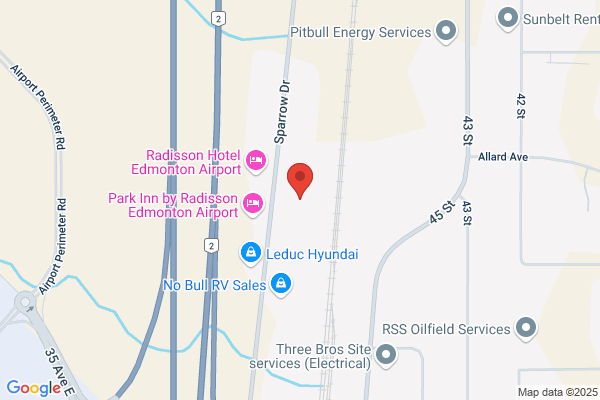 CARSTAR Leduc North