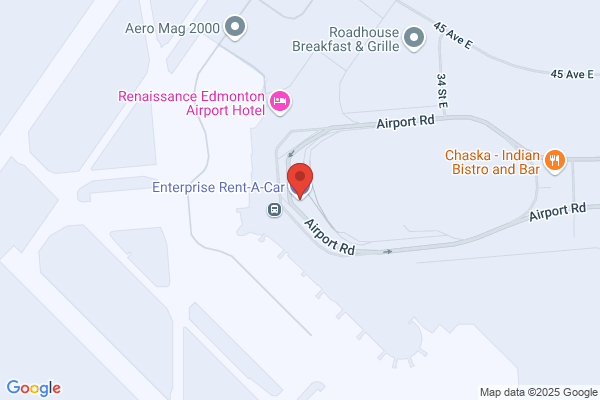 Alamo Rent A Car
