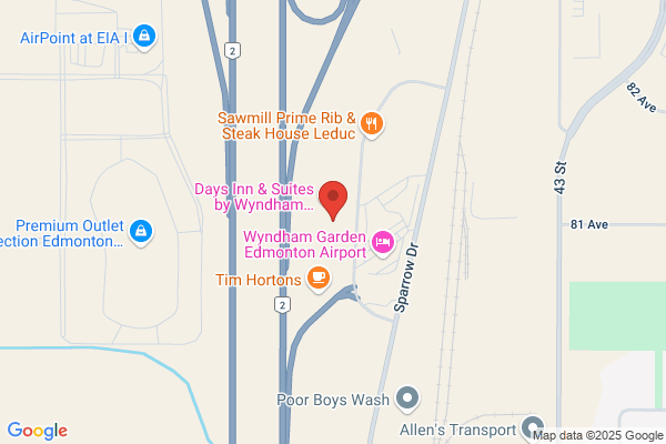Woody's RV World - Leduc