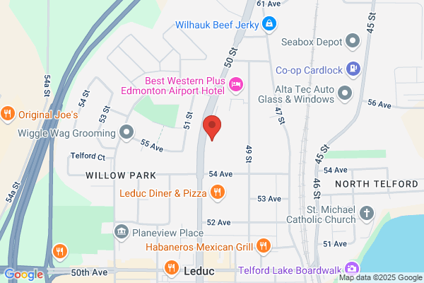 Scotiabank, Branch, Edson