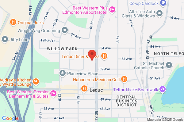 CPR Cell Phone Repair Leduc