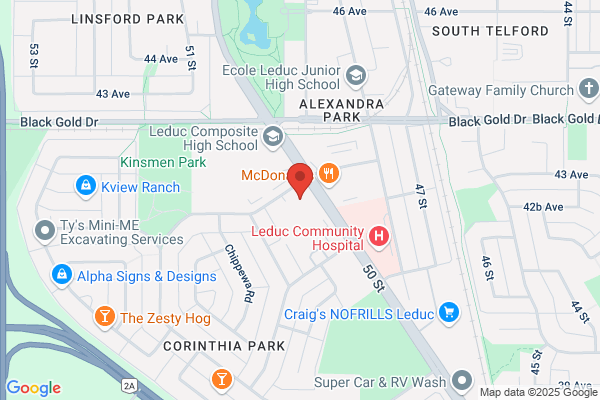Leduc Chiros - Chiropractic & Sports Clinic