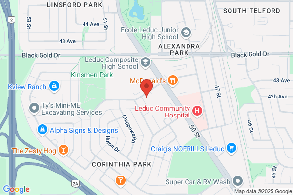 Corinthia Dental Clinic