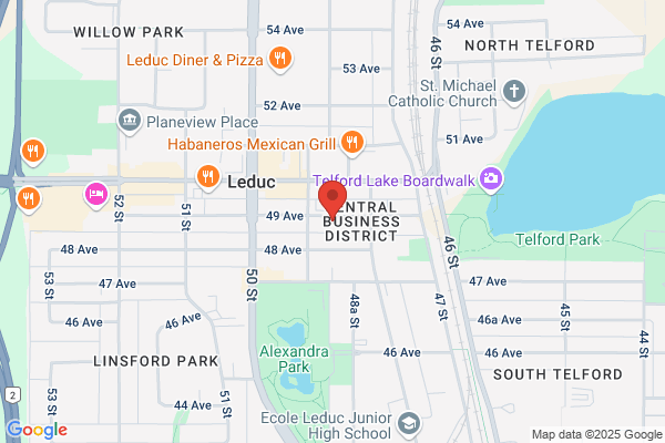 Prairie Dental Centre