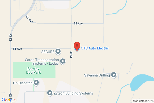 OTS Auto Electric Ltd