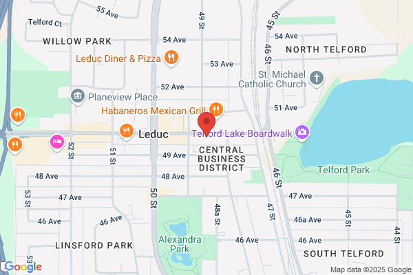 Postes Canada, Comptoirs Postaux Pour Produits Et Services, Edmonton, 7-Eleven