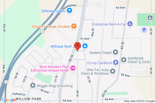 Willow Park Physio and Health