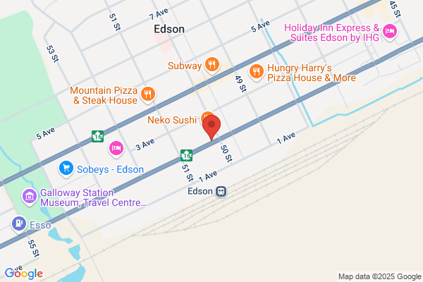 Edson Real Estate Royal Lepage