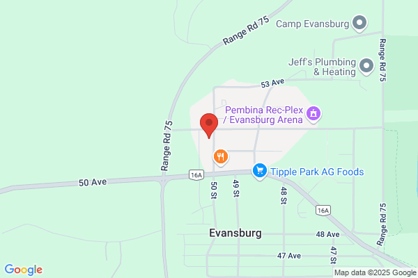 Evansburg Inn