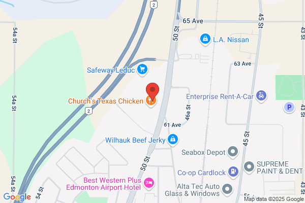 Safeway Liquor Store