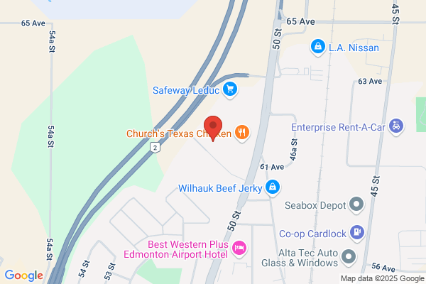 Joey’s Seafood Restaurants