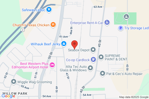 Avalon Automotive Repair Services