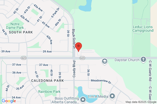 Pure Orthodontics Leduc