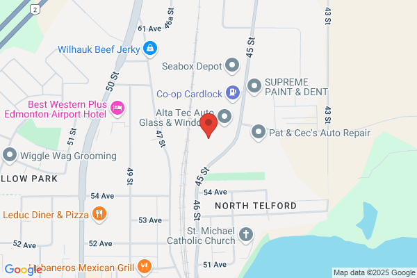 Energy Rlumbing & Heating Ltd