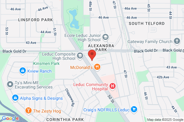 Extendicare (Canada) Inc, Leduc