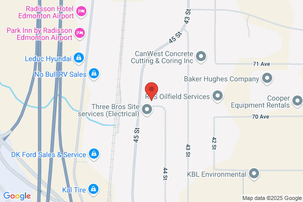 Flowserve Inc, Byron Jackson, Service Centre & Sales