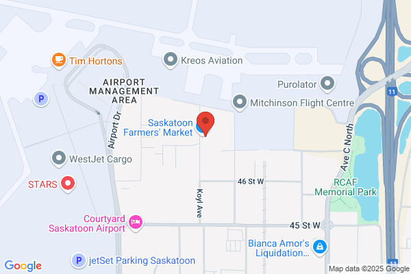 Millennium III Properties Corp