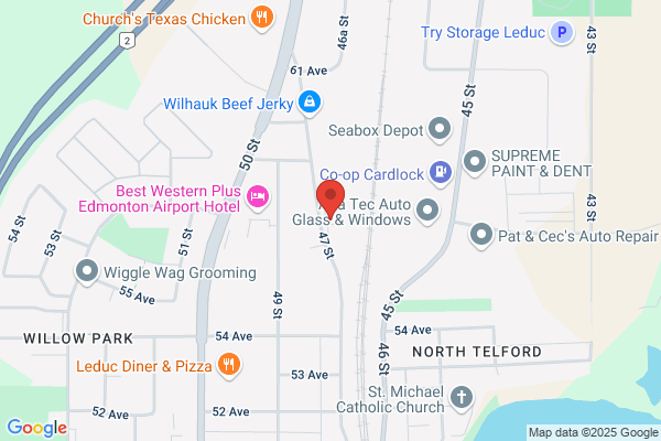 NAPA AUTOPRO - Tischer Automotive Services Ltd