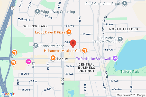 Wallington Leduc Denture Clinic