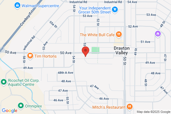 Drayton Valley Physiotherapy Clinic