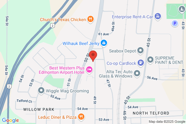Maggie's Pizzeria