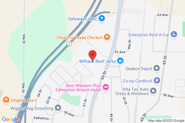 Beck's Roofing & Siding Ltd
