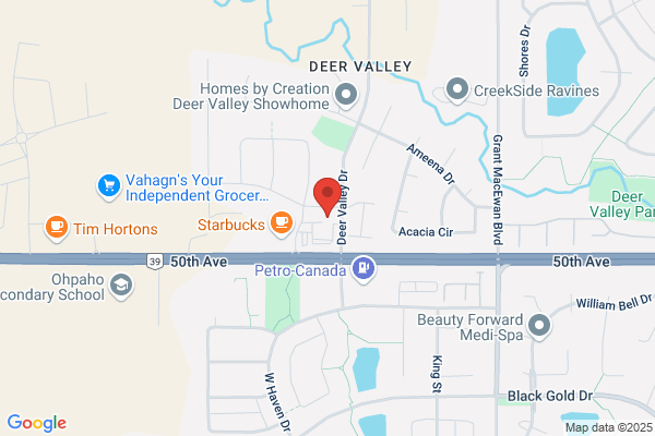 Leduc Co-op Liquor Store