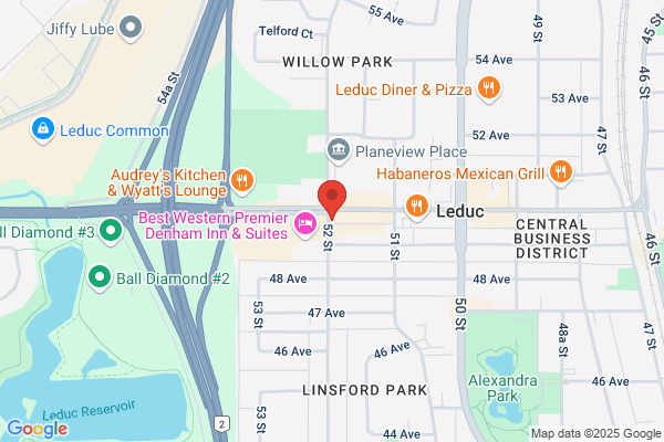 Daawgs Vape House