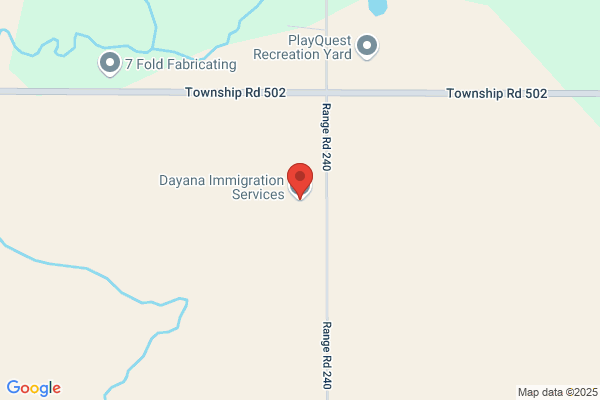 Dayana Immigration Services