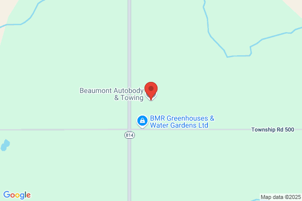 Beaumont Autobody & Towing