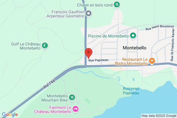Menuiserie Luc Gauthier Inc